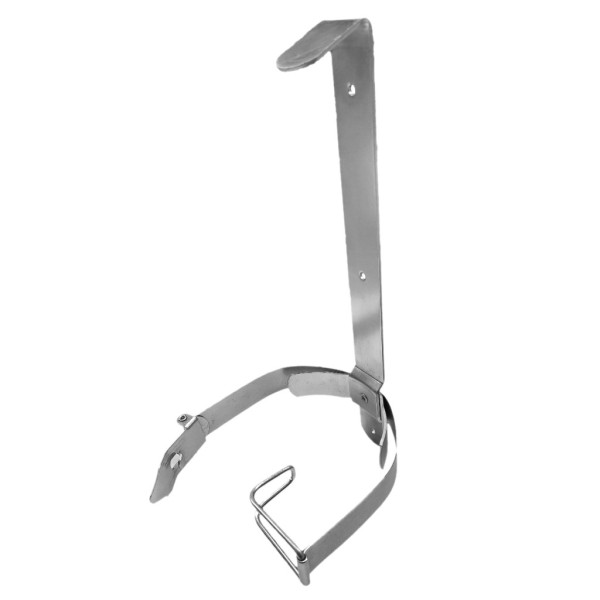 Comprar SIEX SOP3AUT Soporte para extintor de 3Kg SOP3AUT