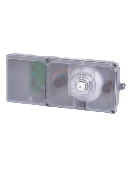 Comprar BOSCH FAD-420-HS-EN Carcasa detector de conducto, con base FAD-420-HS-EN