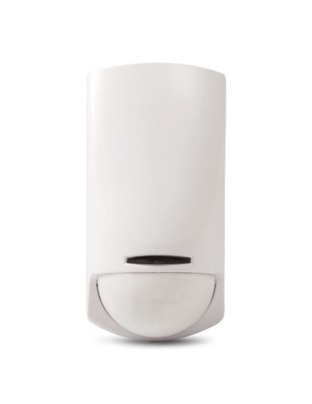 Inim QDT200H - um detector de fiação para o interior com tecnologia de microondas de infravermelho. 2 grau