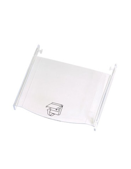 Comprar BOSCH FMC-FLAP-RW Cubierta, transparente para pulsador. Pack de 5ud FMC-FLAP-RW