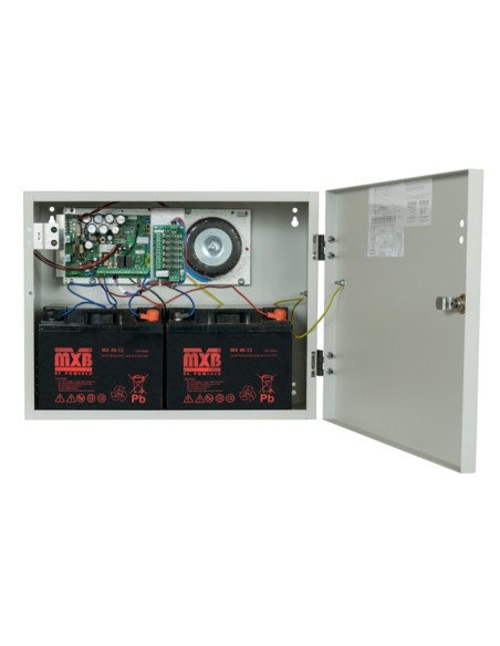 Comprar BOSCH FPP-3000 Fuente de alimentación auxiliar 24V - 5A FPP-3000