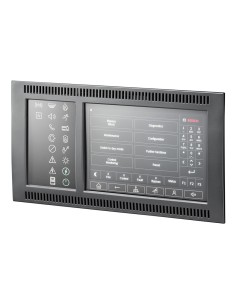 Bosch FPE-8000-SPC Avenue 8000. Licença Padrão do Controlador Central