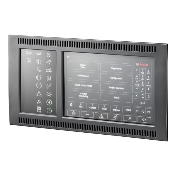 Comprar BOSCH FPE-8000-SPC Avenar 8000. Controlador de central licencia estándar FPE-8000-SPC
