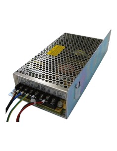 Comprar KIDDE COMMERCIAL 2010-2-PS-40N Fuente de alimentación de 4A para Centrales analógicas 2010-2-PS-40N