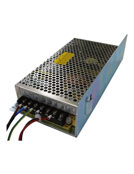 Fonte de alimentação do Kidde Commercial 2010-2-PS-40N 4A para usinas analógicas