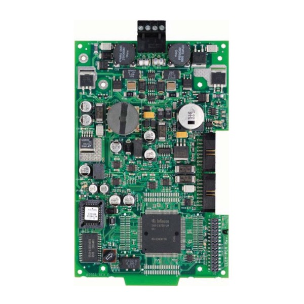 Módulo de Controle de Loop do Notifier LCM-320 NFS2