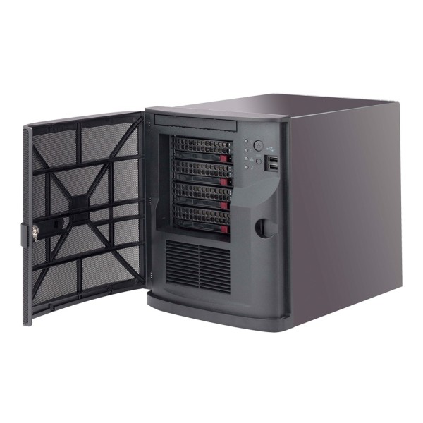 Comprar BOSCH DIP-5244IG-4HD DIVAR IP ALL-IN-ONE 5000 Dispositivo de gestión 4x4TB DIP-5244IG-4HD