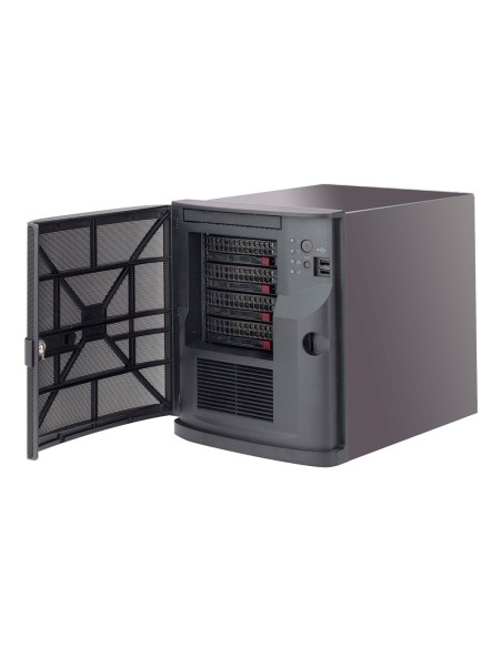 Comprar BOSCH DIP-5244IG-4HD DIVAR IP ALL-IN-ONE 5000 Dispositivo de gestión 4x4TB DIP-5244IG-4HD