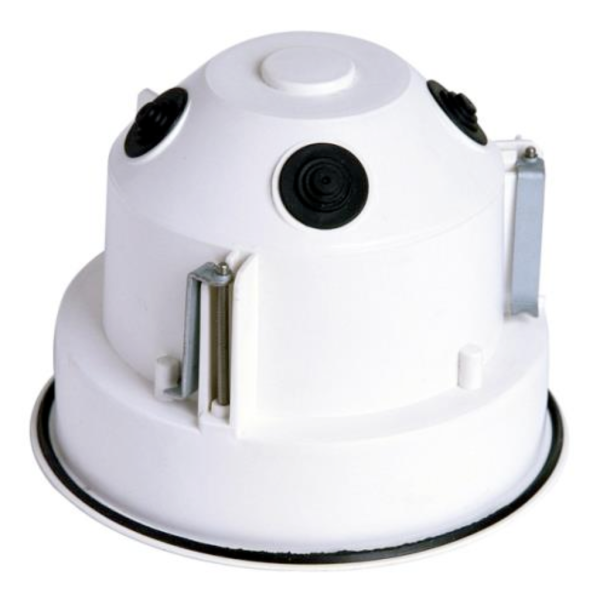 Bosch FAA-500-BB FOP-520 e caixa de montagem do FCP-500