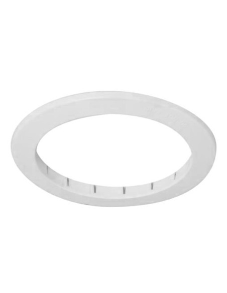 Comprar BOSCH FAA-500-TR-W Bisel blanco para detectores FAP-520 y FCP-500 FAA-500-TR-W