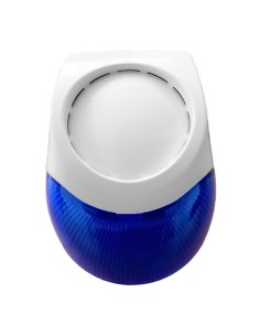 Comprar TELETEK SR50 Sirena interior con flash 12V SR50