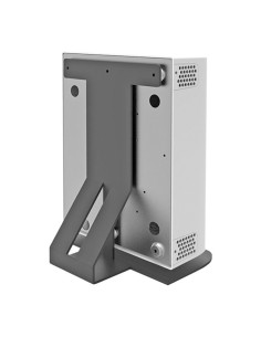 Suporte de mesa de mesa de nevoeiro para modular e modular mais