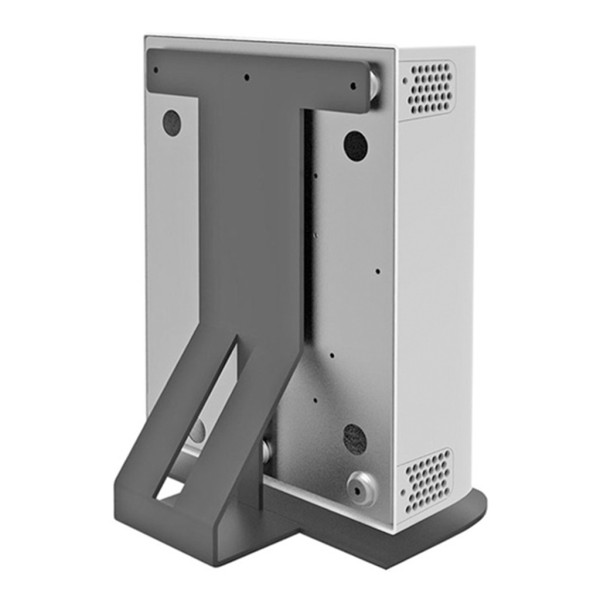 Suporte de mesa de mesa de nevoeiro para modular e modular mais