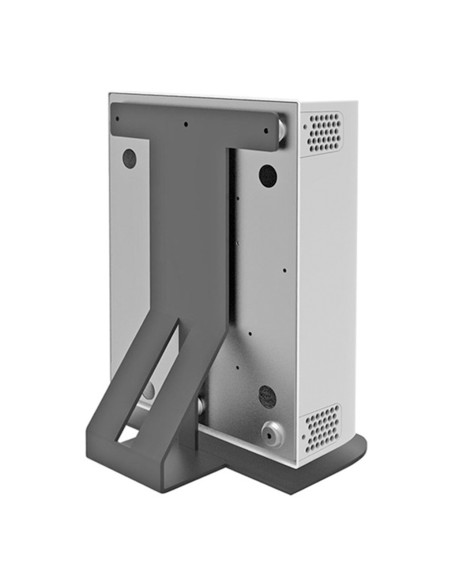 Suporte de mesa de mesa de nevoeiro para modular e modular mais