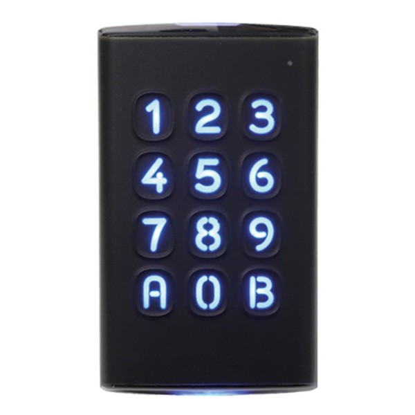 Comprar CDVI K3 Lector de doble tecnología de alta seguridad K3