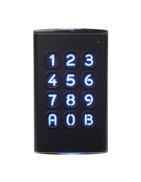 Comprar CDVI K3 Lector de doble tecnología de alta seguridad K3