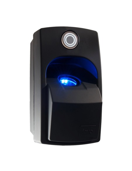 Comprar CDVI IEVO-U Lector de huella para exterior IVEO Ultimate IEVO-U