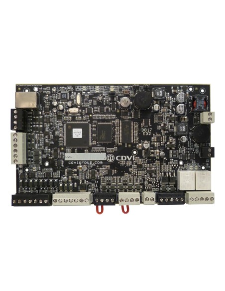 Comprar CDVI A22 Controladora de 2 puertas ATRIUM A22