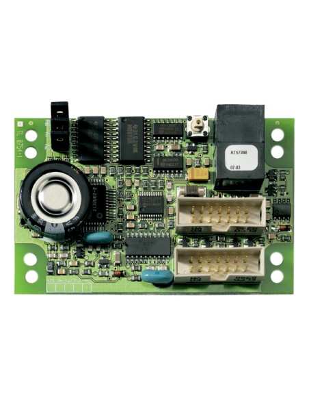 ARITECH ATS7200E Módulo de voz. (Sem ack)