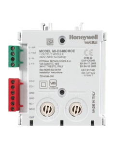 Kaufen MORLEY MI-D240CMOE MORLEY. 1-Ausgangs-Hochspannungs-Relaismodul für analoge MAX-Serien-Systeme mit Isolator