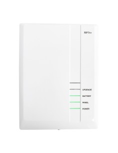 Comprar PARADOX RPT1+ Módulo repetidor inalámbrico Magellan RPT1+