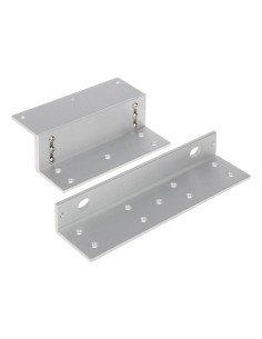 Dahua ASF500ZL Z e L montagem de montagem para bloqueio eletromagnético Asf500A e ASF500B