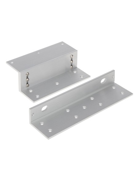 Dahua ASF500ZL Z e L montagem de montagem para bloqueio eletromagnético Asf500A e ASF500B