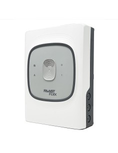 Notifier FLX-010 Flex Flex System Detecção de fumaça para 1 canal / 1 canal