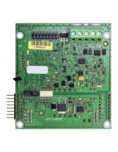 TELETEK IRIS8LOOPTTTE LOOP Expansor para Iris8. Protocolo tte