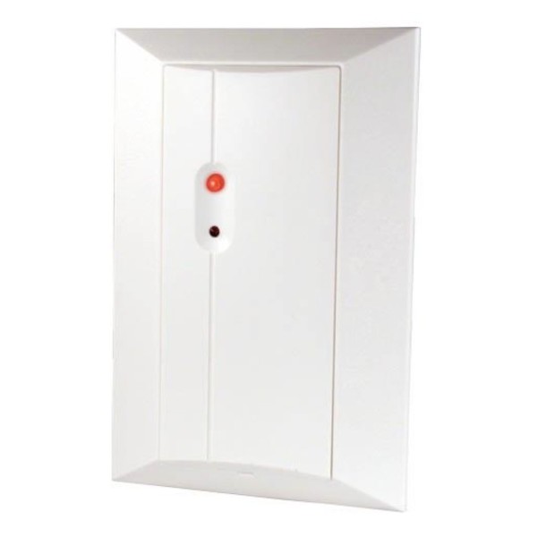 Detector de quebra de vidro Bosch DS1103i, montagem embutida