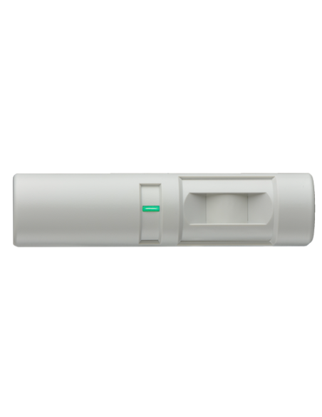 Comprar BOSCH DS160 Detector por infrarrojos de petición de salida de alto rendimiento. Color gris claro DS160