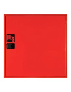 SIEX M004671 Bie Swing 25m 25/1 BM Dobrável janela, caixa e porta cega pintada. 25m de mangueira