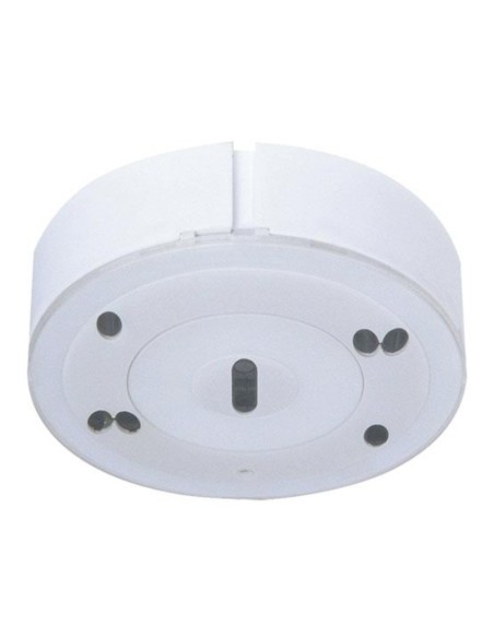 Comprar BOSCH FCP-O-500 Detector convencional óptico de humos. Perfil ultra plano. Color blanco FCP-O-500