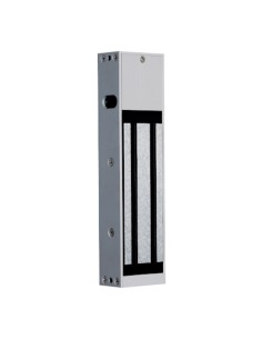 Acheter CDVI C5S11 CDVI. Électro-aimant 12/24 V CC, force 500 kg, IP42 IK10. Inclut l’armature et le kit. Idéal pour les intérie