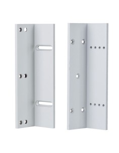 Kaufen CDVI Z3Z4Z5 CDVI. Z-Winkelhalterung für Elektromagnete mit 300, 400 und 500 kg.