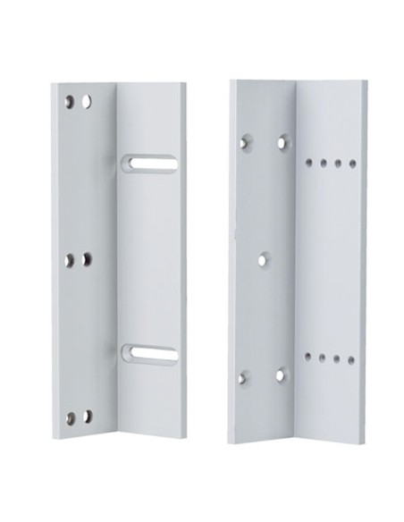 Acheter CDVI Z3Z4Z5 CDVI. Équerre de type Z pour électroaimants de 300, 400 et 500 kg.