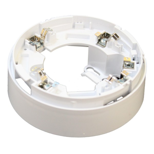 Teletek Sensomag-B24-HP Universal Base Ligh Perfil para detectores da série SENSOMAG