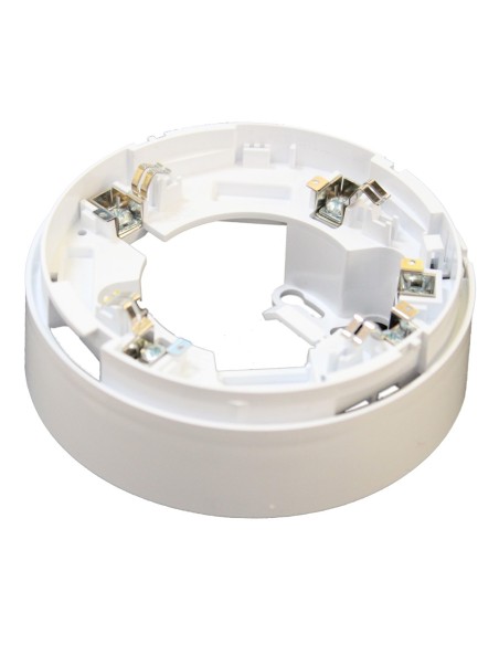 Teletek Sensomag-B24-HP Universal Base Ligh Perfil para detectores da série SENSOMAG