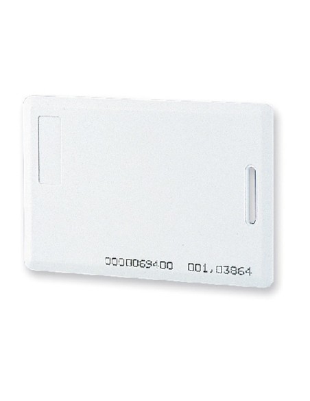 Comprar CDVI CPE Tarjeta de proximidad 125 kHz - Digitag® ISO 1.8mm gruesa CPE