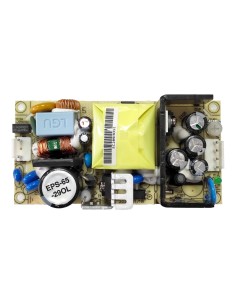Comprar NOTIFIER V354021 Fuente de alimentación compatible con las centrales como: NFS, VSNX-2Plus, RP1r-SUPRA, etc V354021