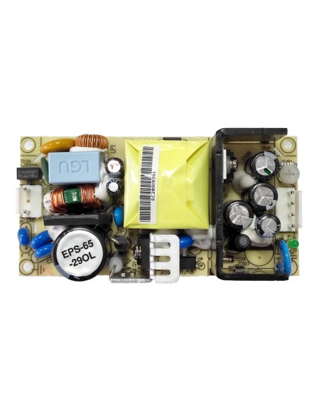 Notificador V354021 Fonte de alimentação compatível com plantas como: NFS, VSNX-2Plus, RP1R-Supra, etc