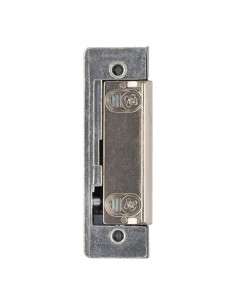 Acheter CDVI SIR12 CDVI. Gâche électrique 12 Vcc « Fail Safe » avec varistor intégré pour la protection contre les surtensions.