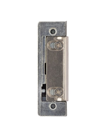 Acheter CDVI SIR12 CDVI. Gâche électrique 12 Vcc « Fail Safe » avec varistor intégré pour la protection contre les surtensions.