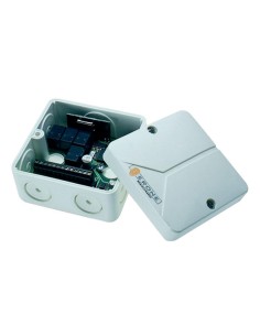 Comprar CDVI SEL2641R433Z2 Receptor RF 433MHz "Mini" de 2 relés SEL2641R433Z2