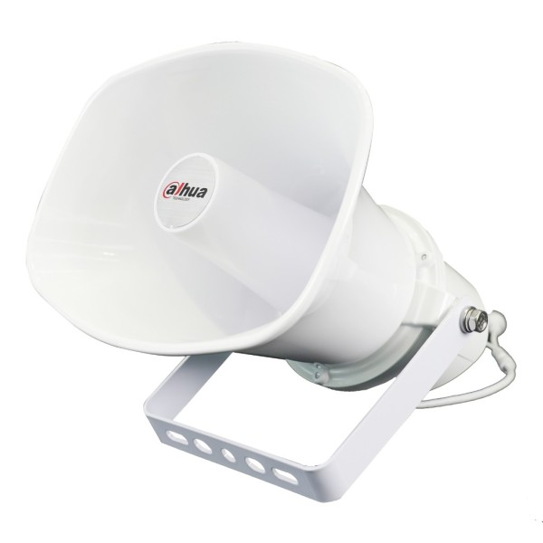 Comprar DAHUA VCS-SH30 Altavoz IP 120dB 15W IP67 PoE MIC VCS-SH30