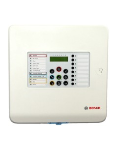 Comprar BOSCH FPC-500-4 Central de detección de incendios convencional de 4 zonas FPC-500-4