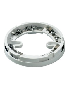 Base padrão DB860 Commercial Kidde para detectores da série 650, 860 e 950