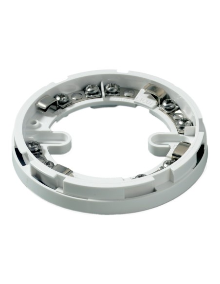 Base padrão DB860 Commercial Kidde para detectores da série 650, 860 e 950