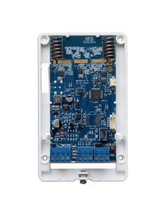 Comprar ARITECH ATS1236 Módulo receptor con 32 zonas vía radio más 2 zonas cableadas y una salida de relé programable ATS1236