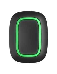 Comprar AJAX BUTTON-BL Ajax Button. Botón de pánico inalámbrico. Color negro BUTTON-BL